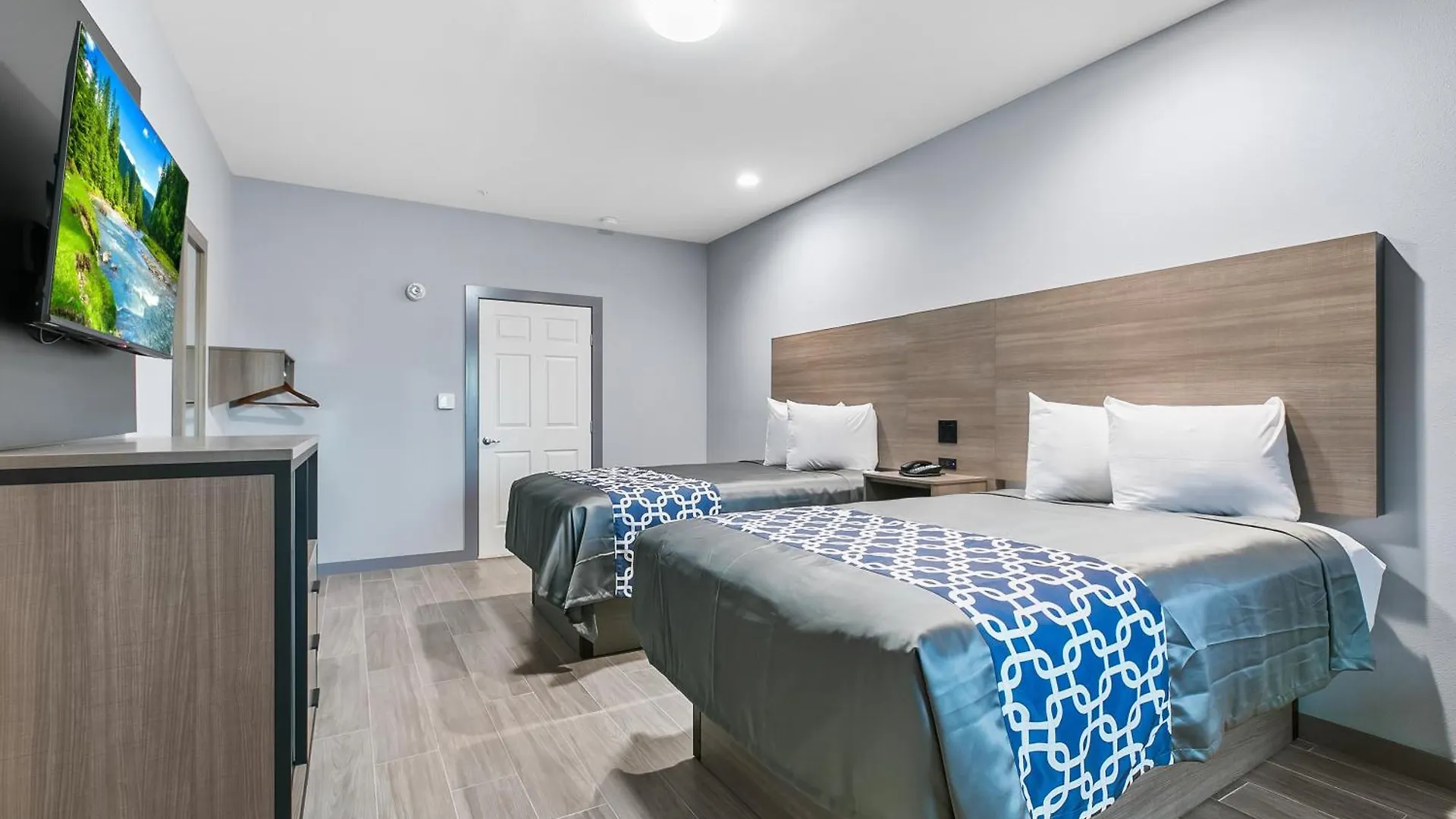 Hotel El Delfin *