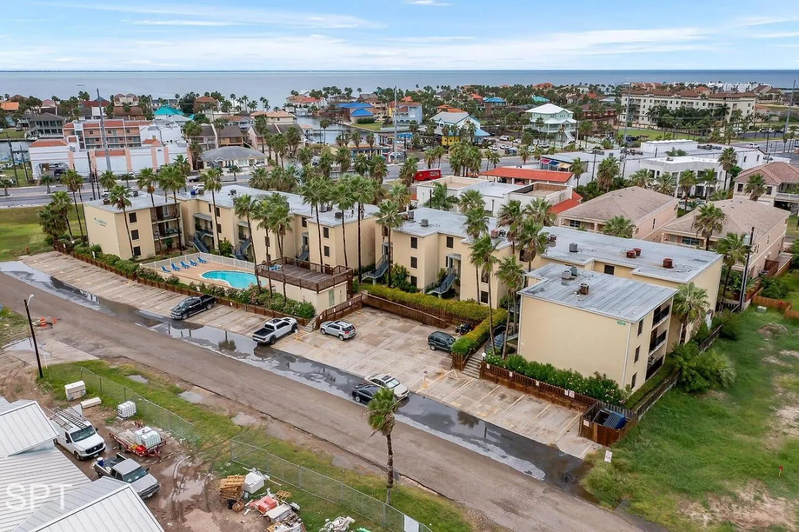 Habitat #9 * South Padre Island