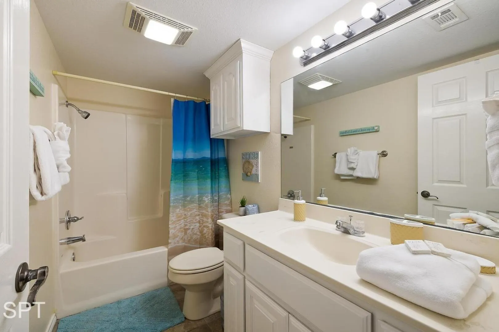 Apartment Habitat #9 South Padre Island