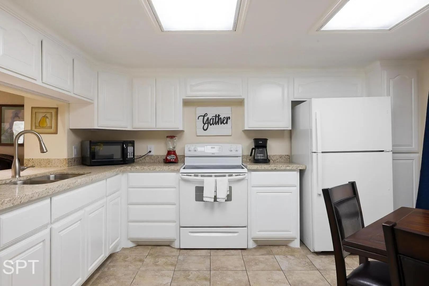 Habitat #9 Apartment South Padre Island