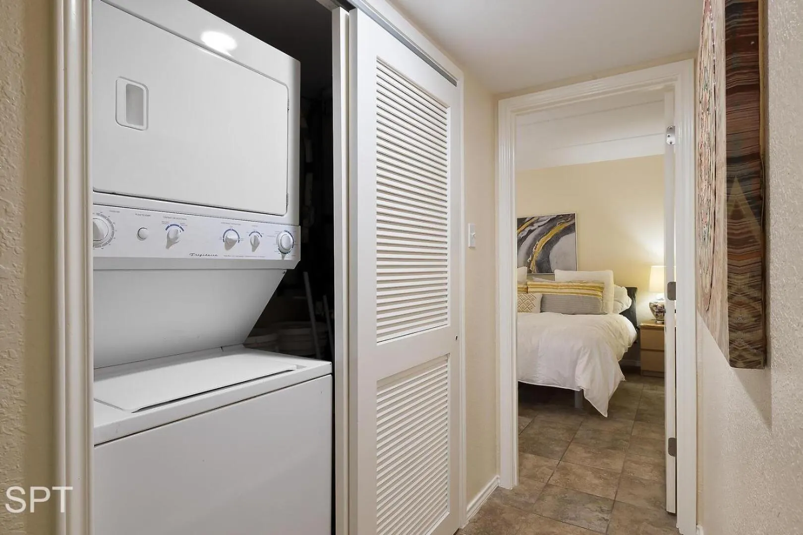 Apartment Habitat #9 South Padre Island