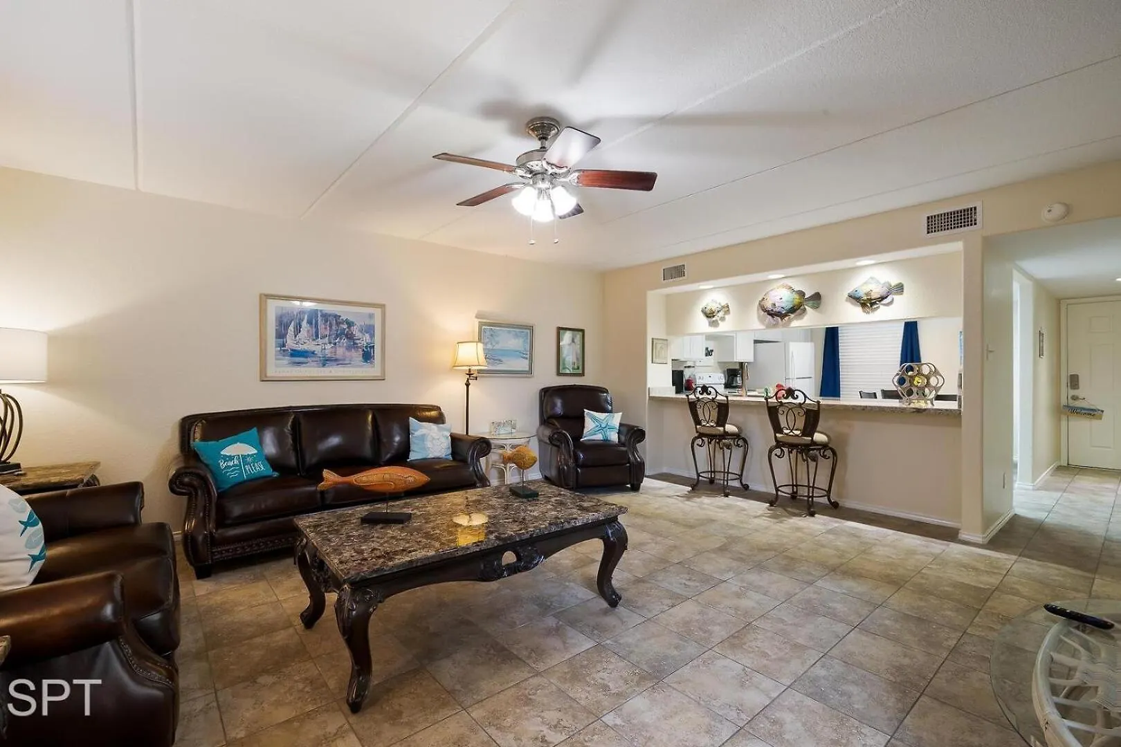 Habitat #9 Apartment South Padre Island