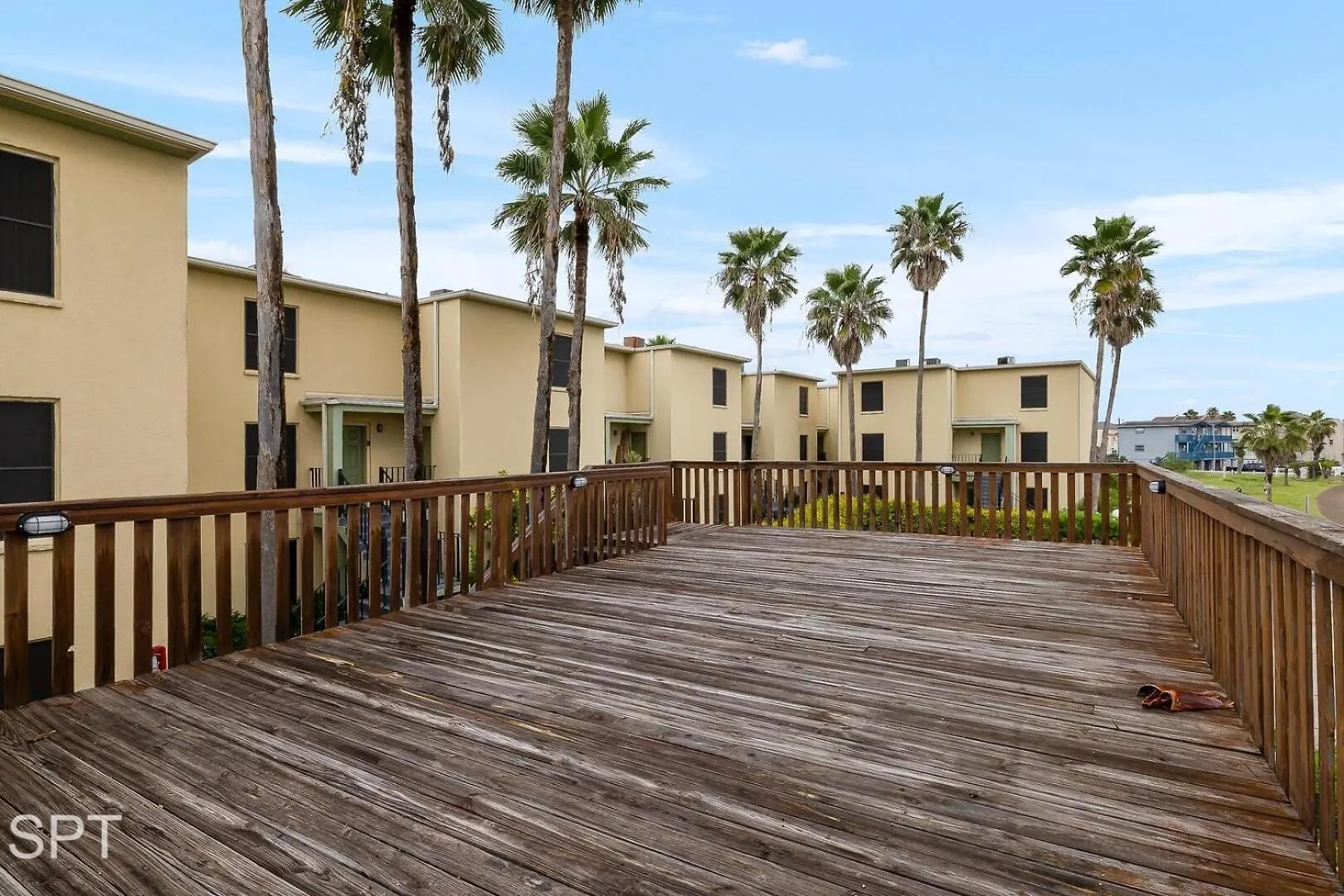 Apartment Habitat #9 South Padre Island