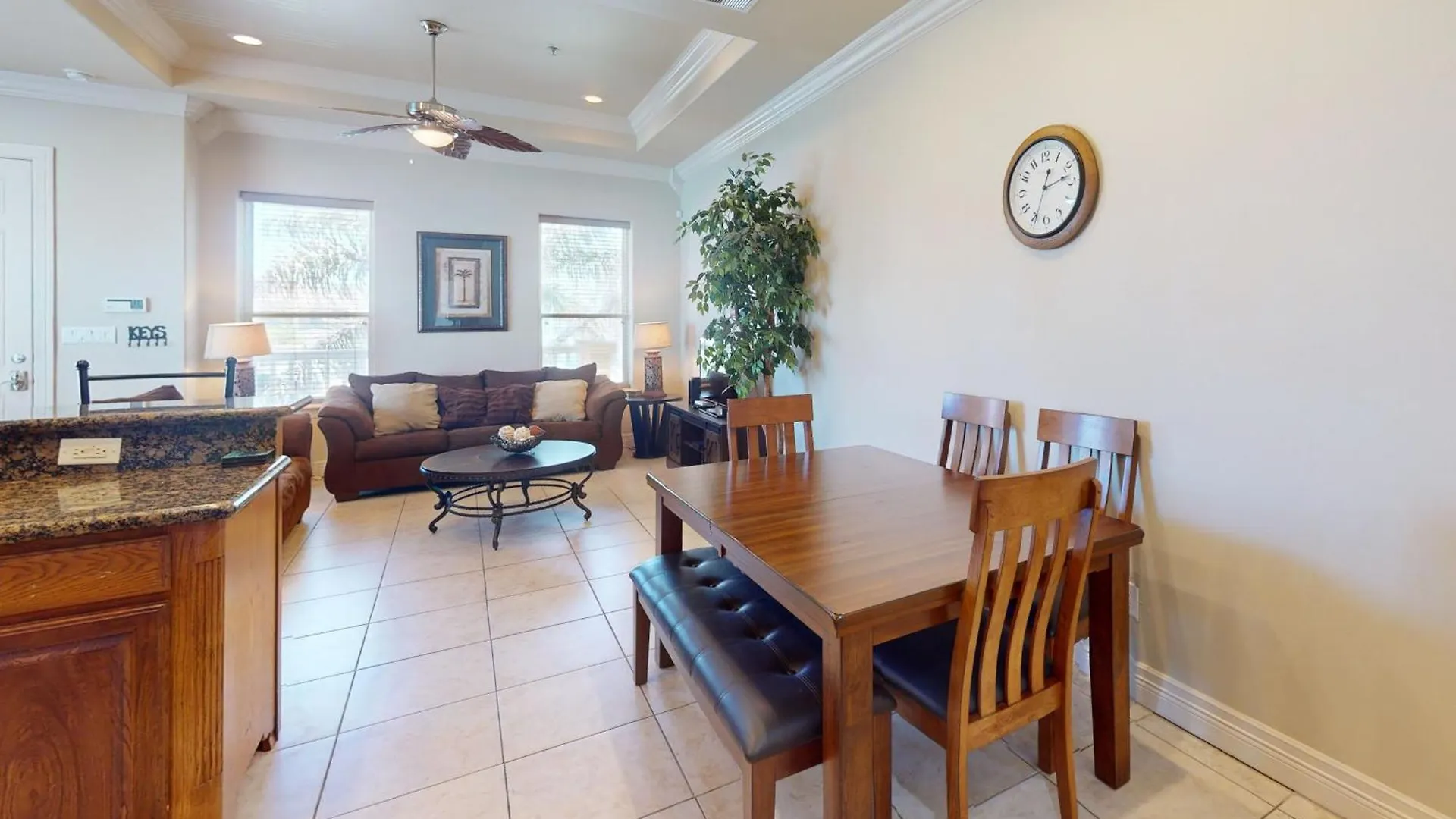 Prime Island Eacape Unit 3 * South Padre Island