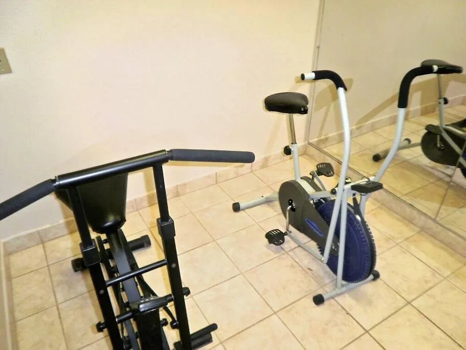 Apartment Aquarius#403 Beachfront With Ocean View South Padre Island