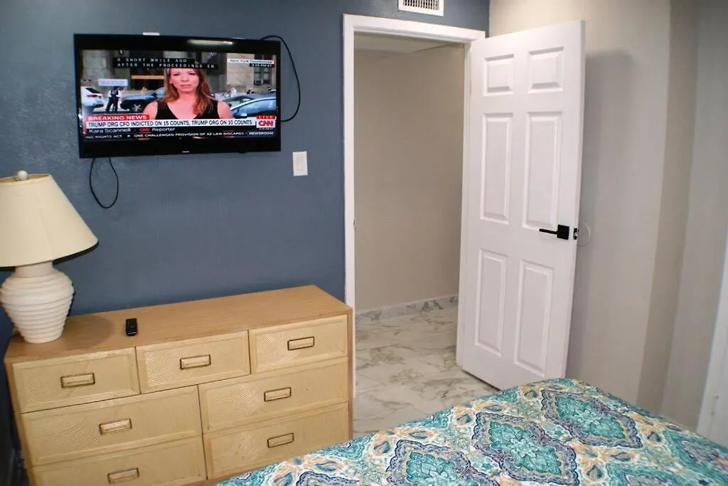 Aquarius#403 Beachfront With Ocean View Apartment *