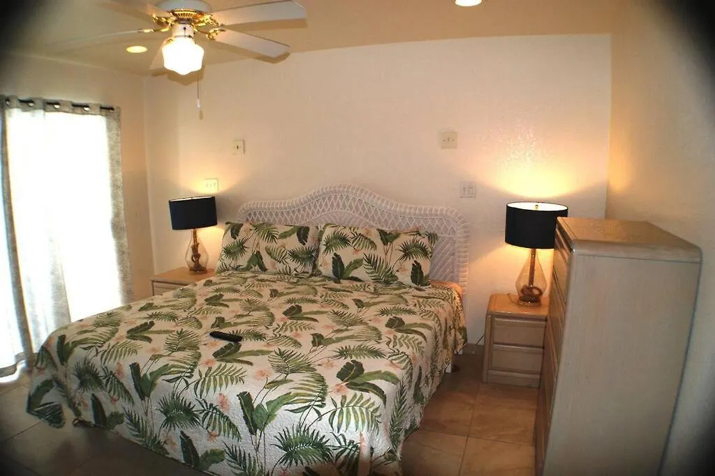 Апартаменты La Perla#12 Mid-island 3 Minute Walk To Access *