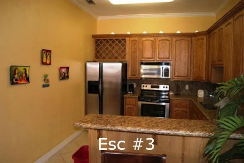Apartment Esc 3 Luxurious 3 Minute Walk To Access South Padre Island