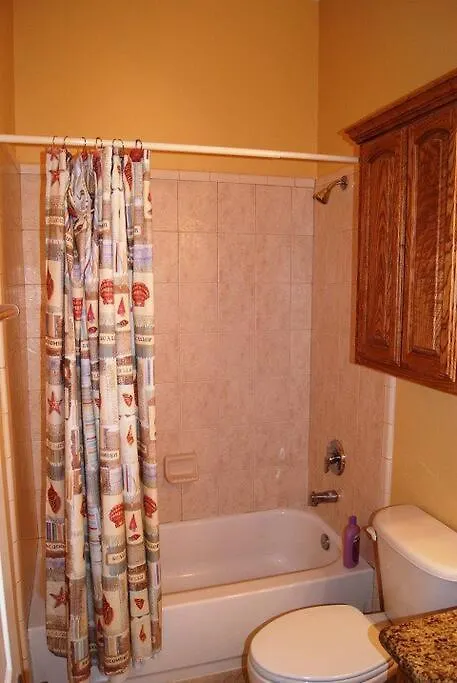Apartment Esc 3 Luxurious 3 Minute Walk To Access South Padre Island