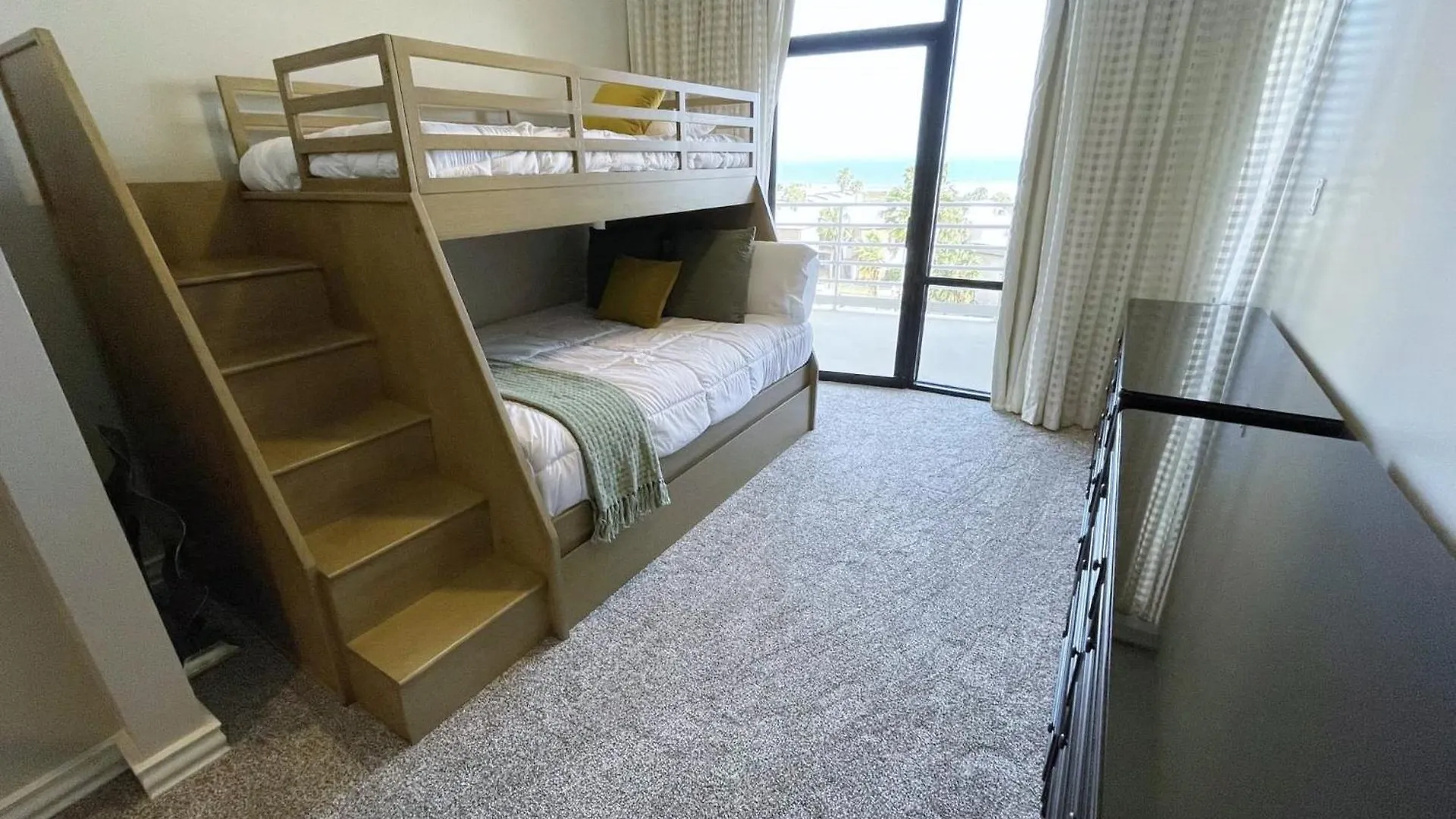 Sunchase Iv By South Padre Apartment South Padre Island