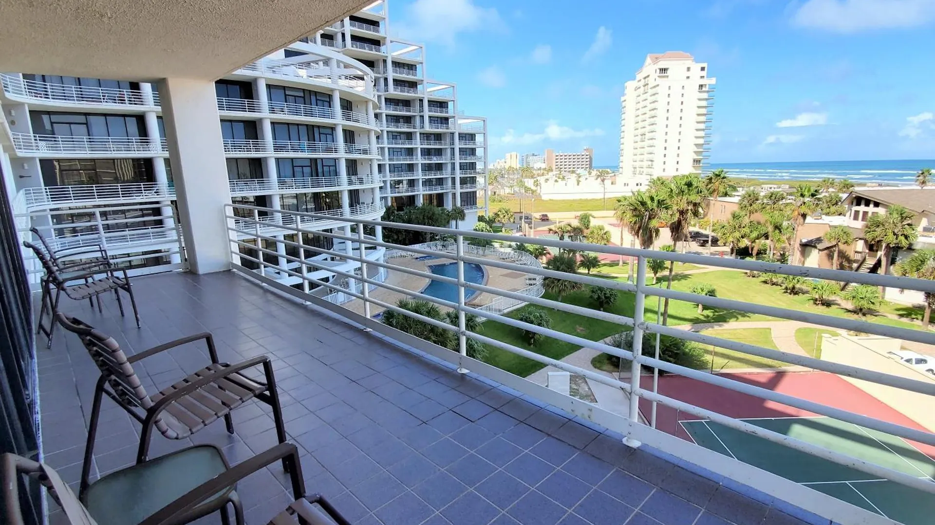 Sunchase Iv By South Padre *