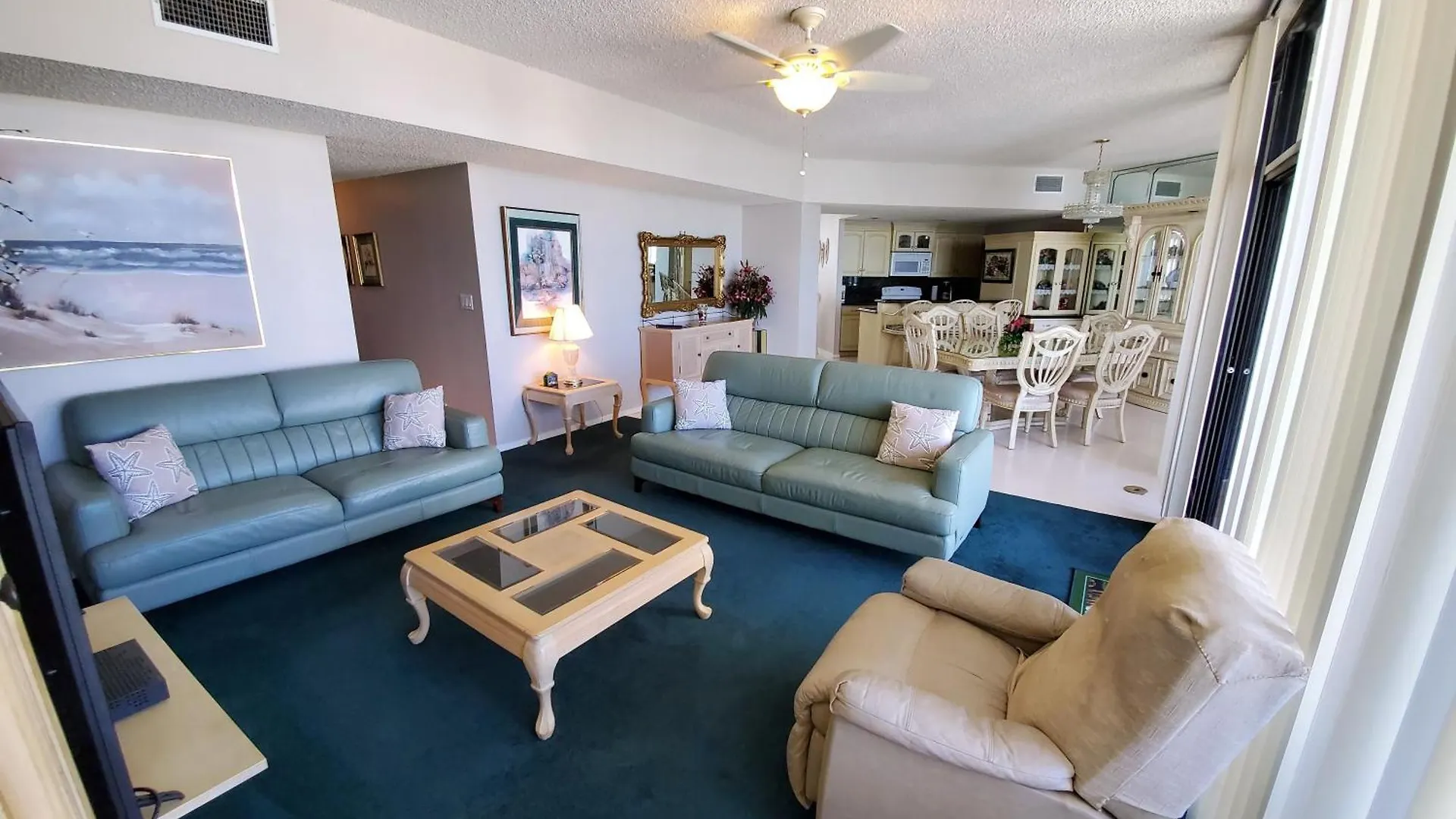 Sunchase Iv By South Padre Apartment