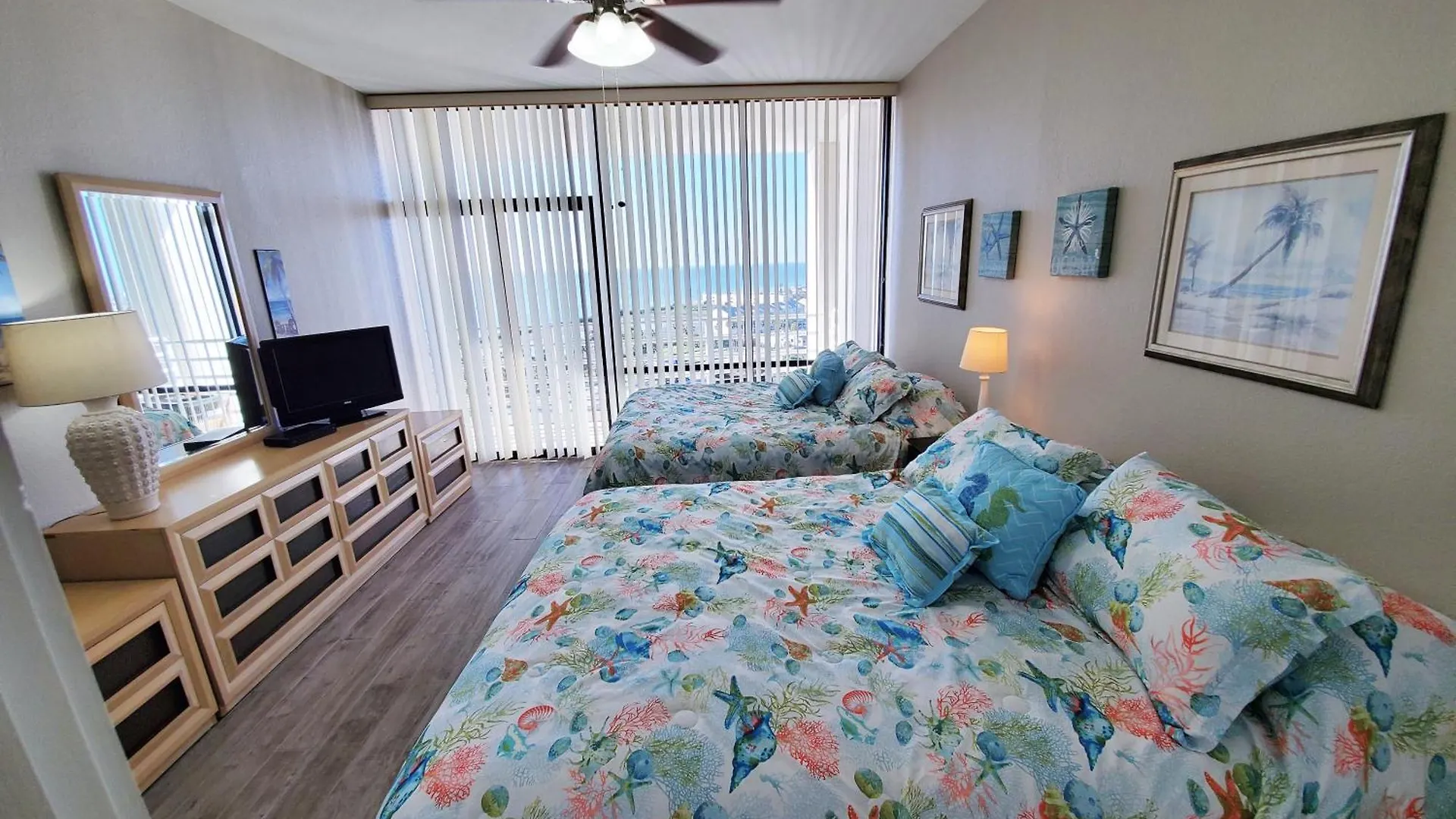 Sunchase Iv By South Padre Apartment South Padre Island