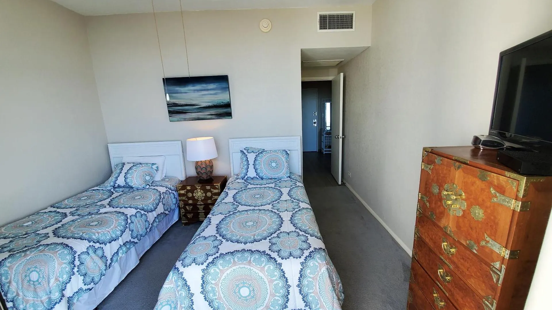 Sunchase Iv By South Padre Apartment South Padre Island