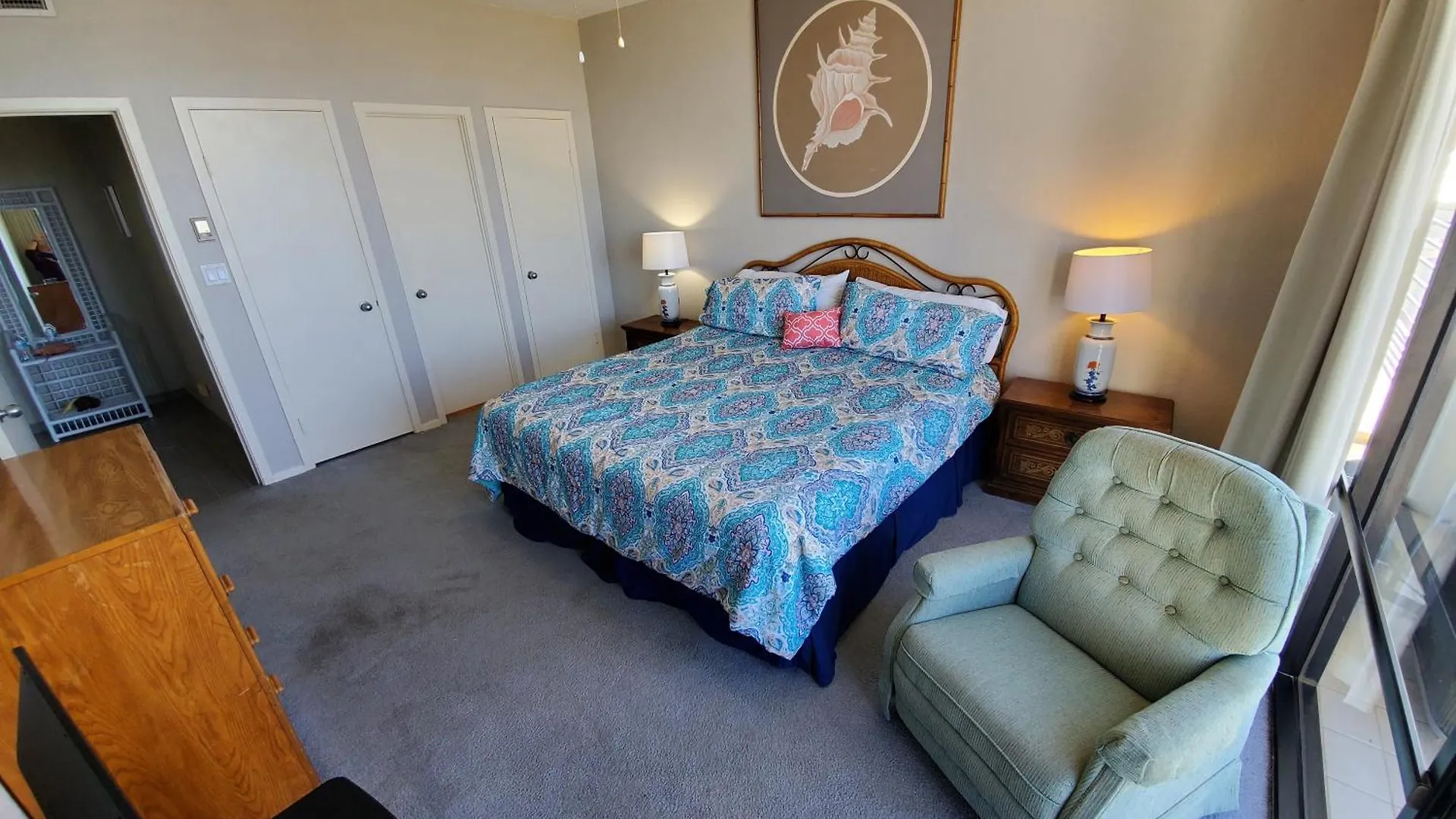 Apartment Sunchase Iv By South Padre *