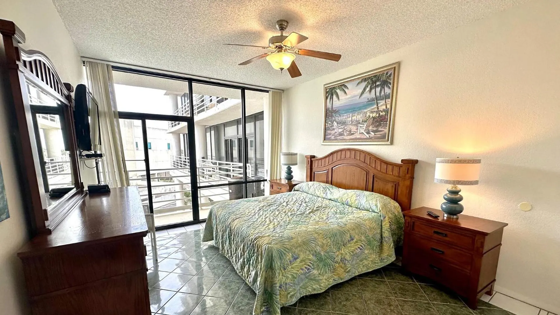 Sunchase Iv By South Padre *