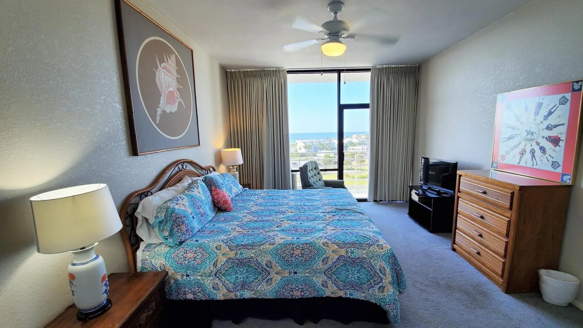 Sunchase Iv By South Padre Apartment South Padre Island