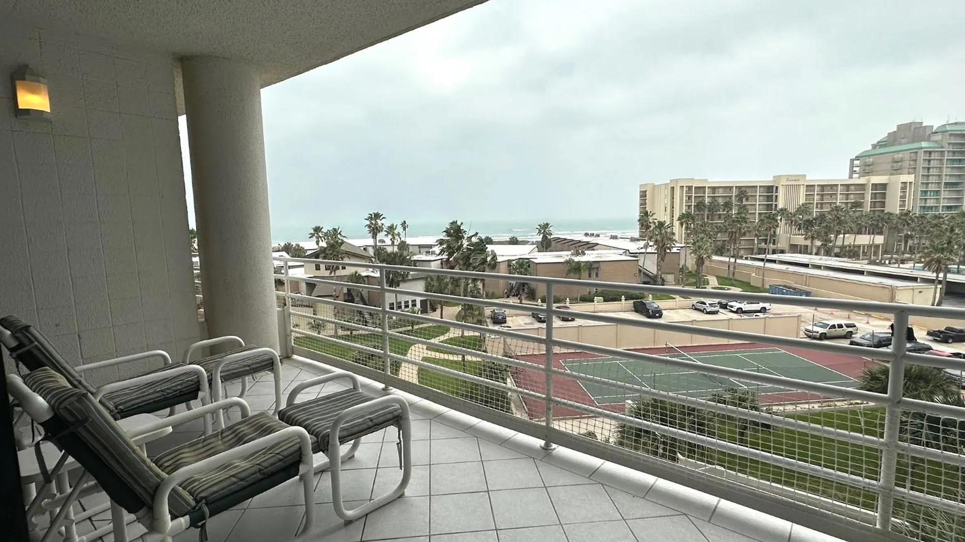 Apartment Sunchase Iv By South Padre