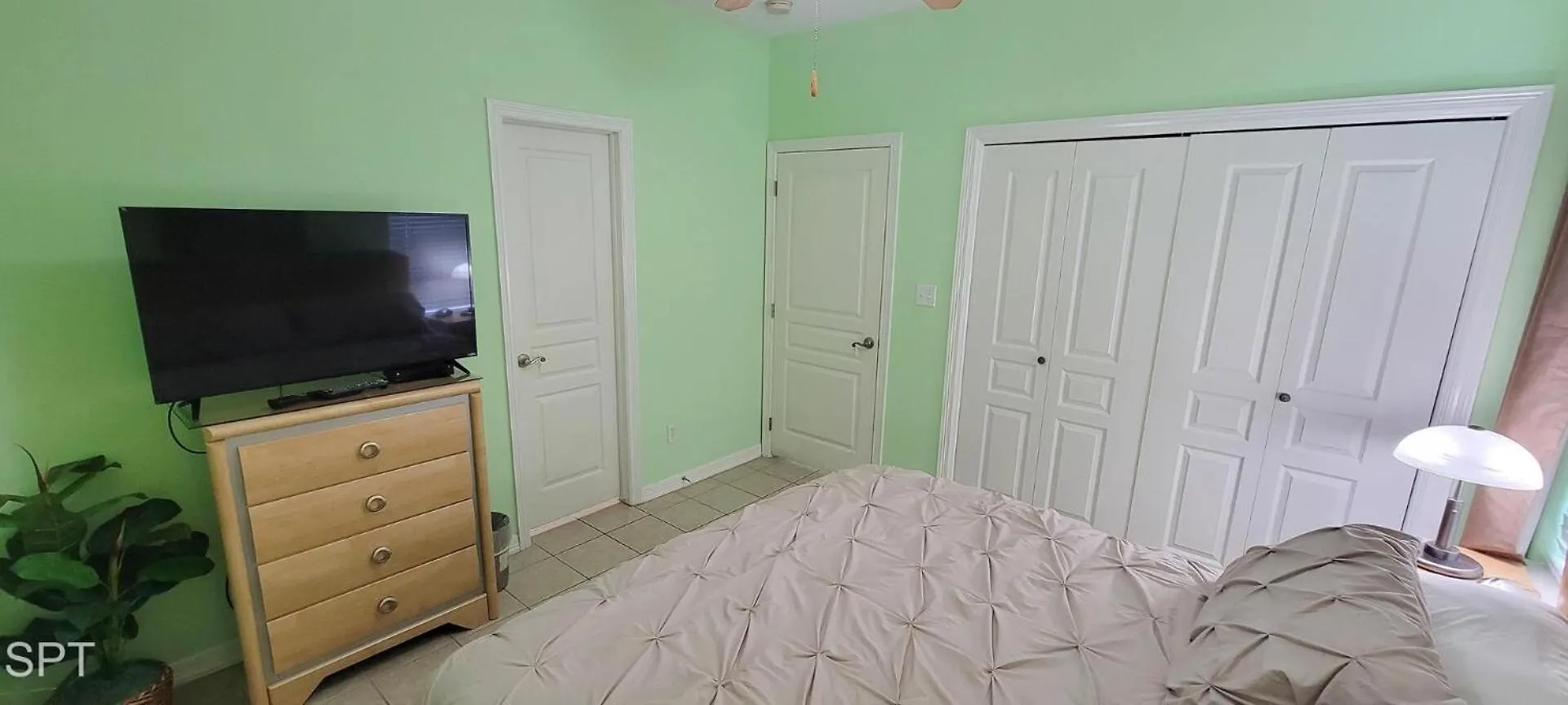 Apartment Cabos I #5 South Padre Island