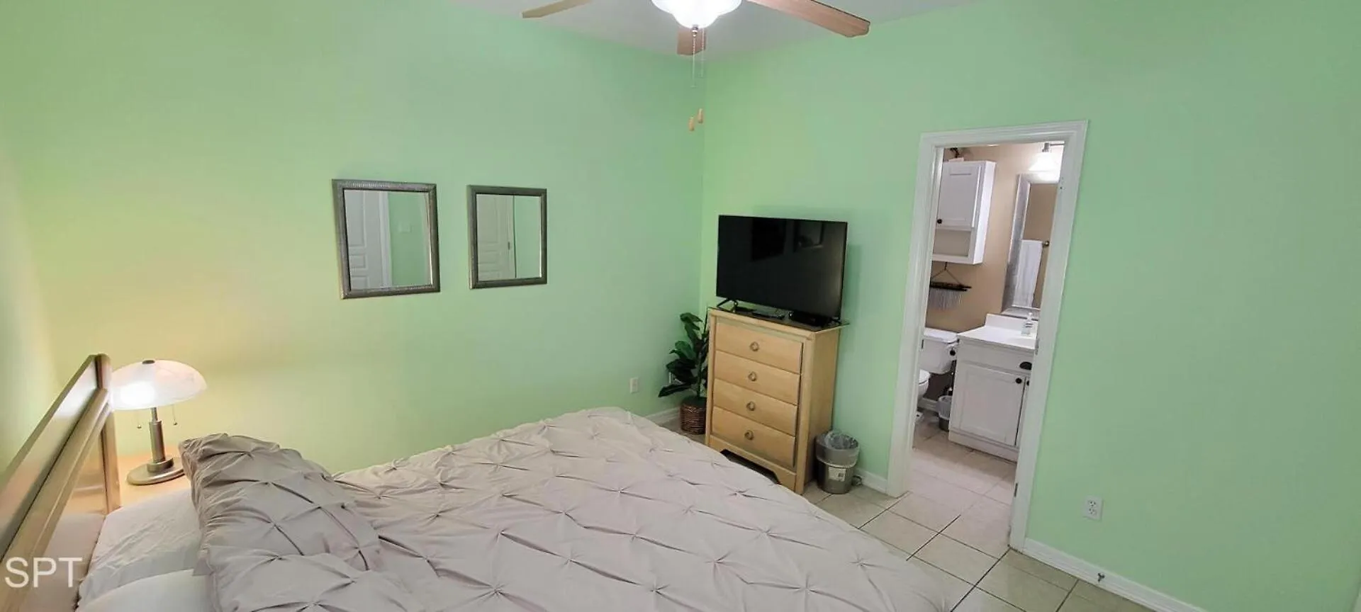 Apartment Cabos I #5 South Padre Island