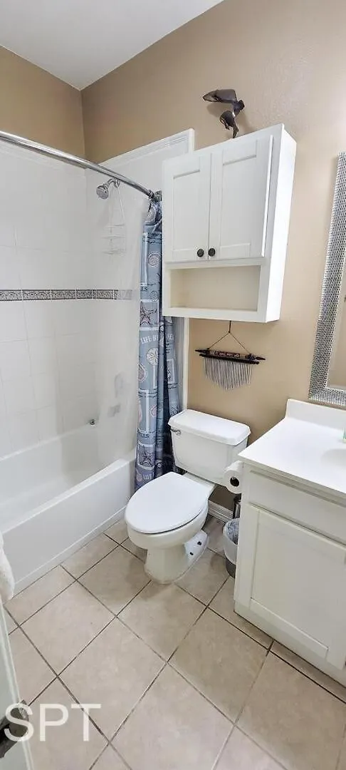 Apartment Cabos I #5