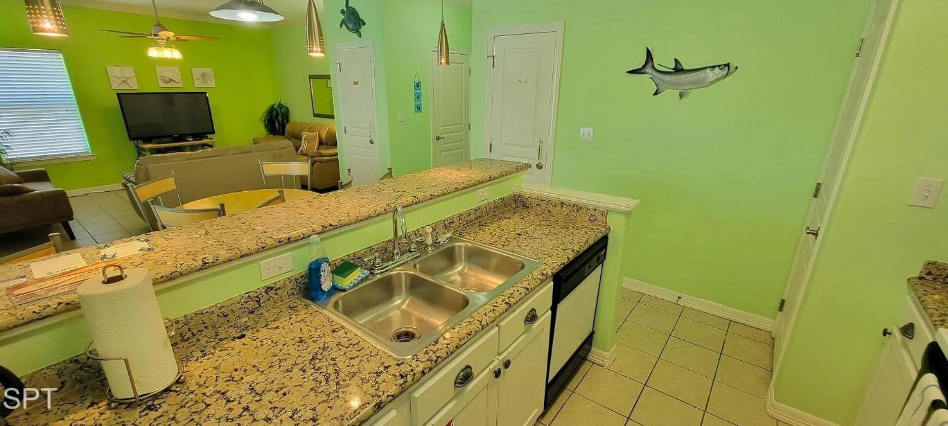 Apartment Cabos I #5 *