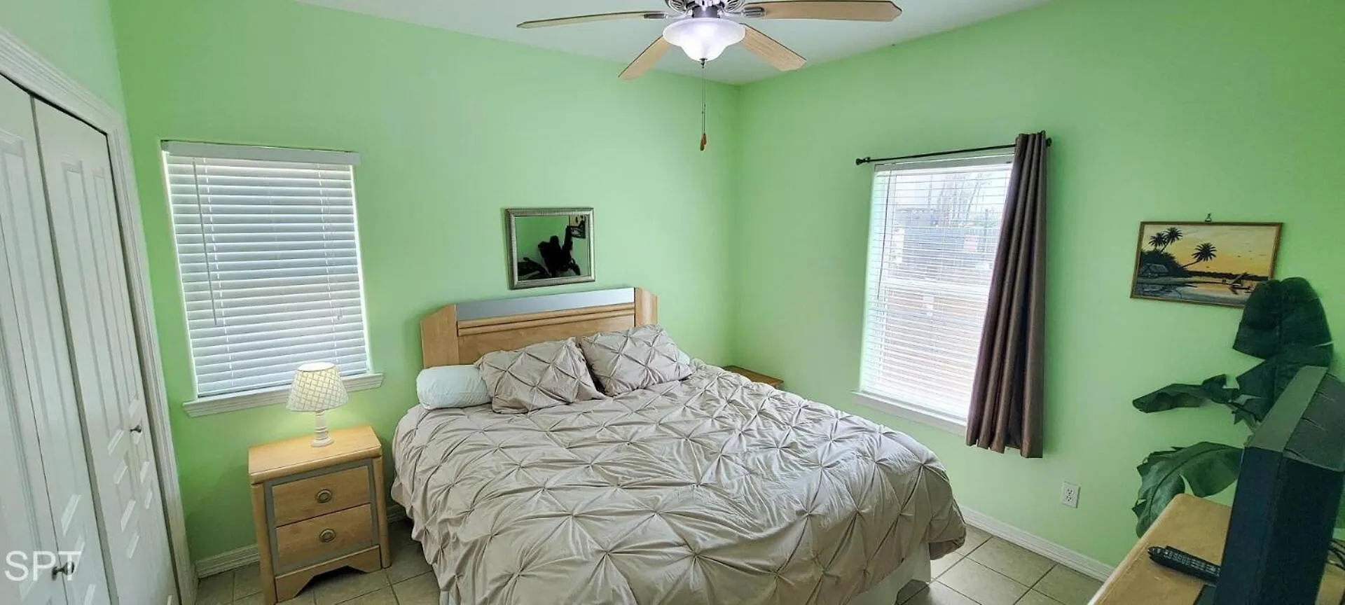 Apartment Cabos I #5 South Padre Island