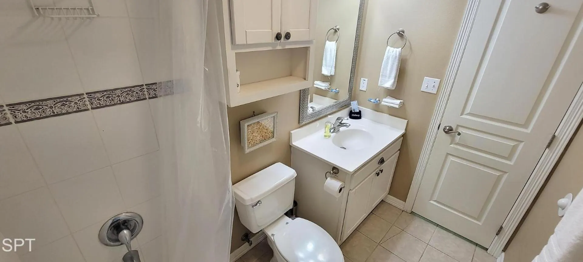Apartment Cabos I #5