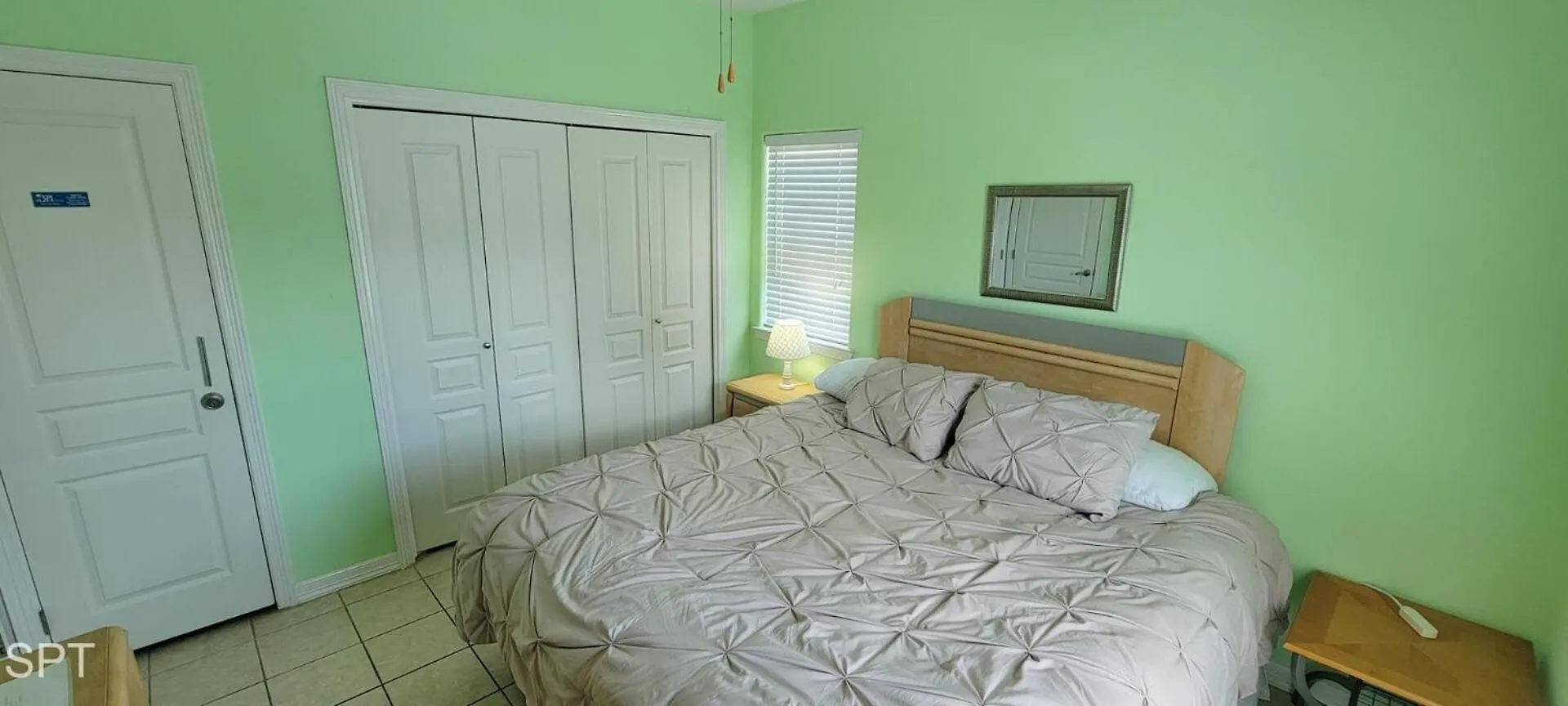 Apartment Cabos I #5 *