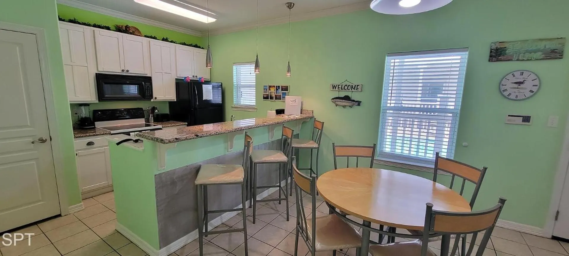 Apartment Cabos I #5 South Padre Island