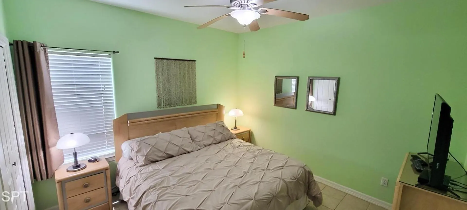 Apartment Cabos I #5
