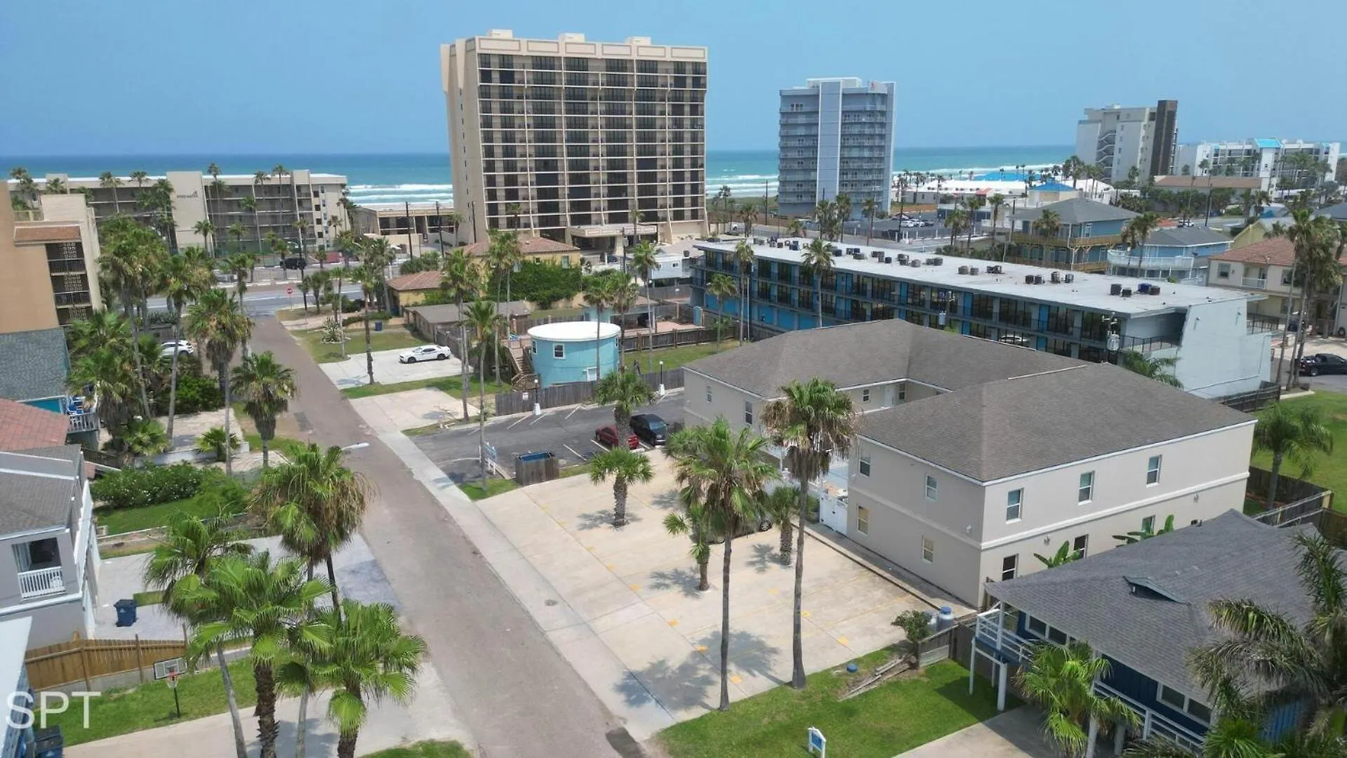 Cabos I #5 Apartment *