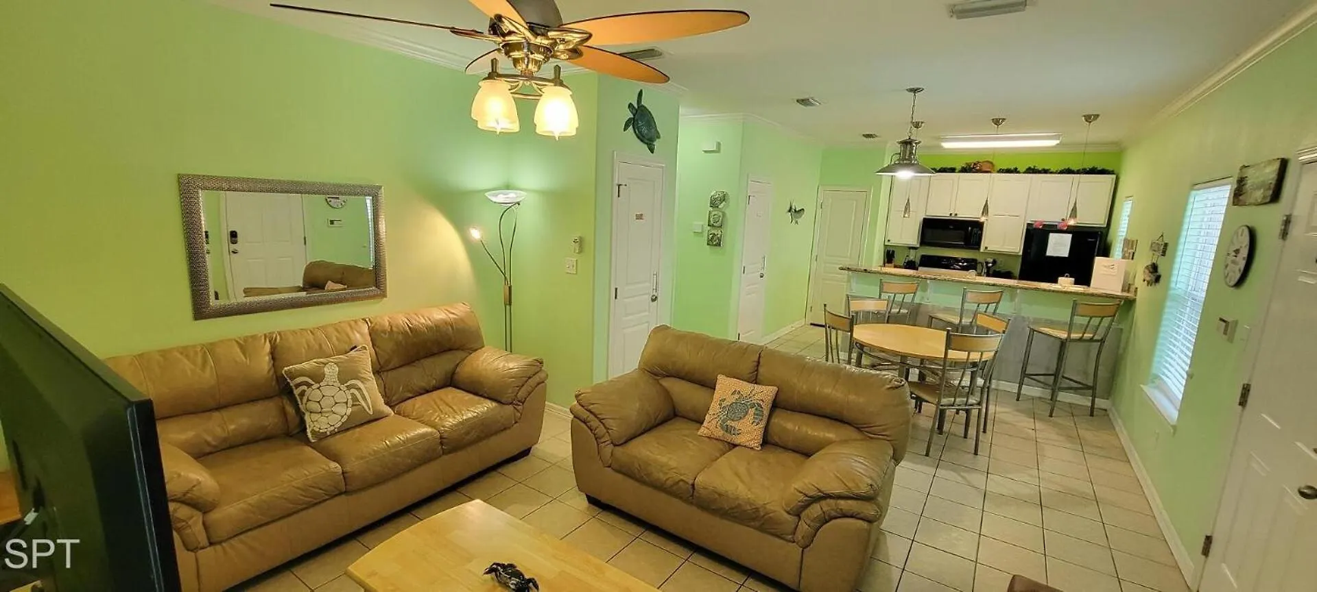 Cabos I #5 Apartment *