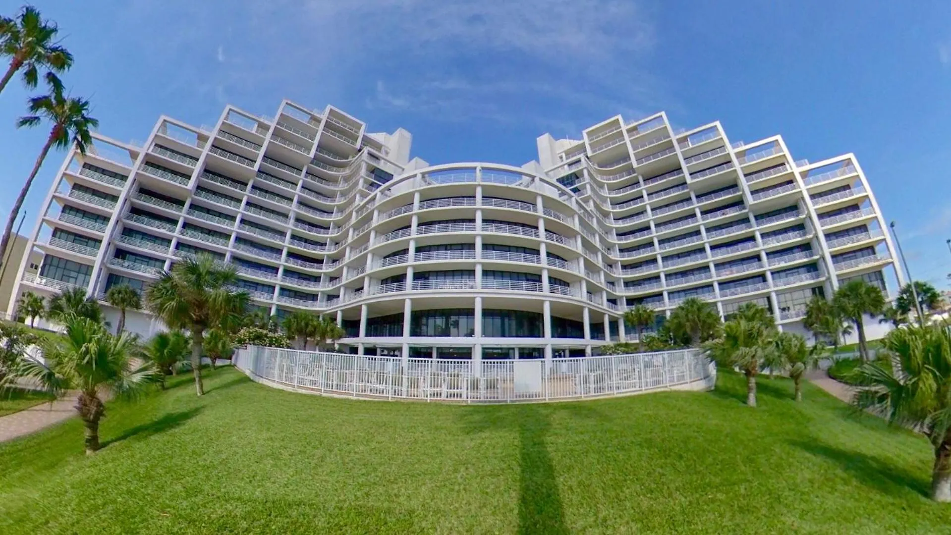 Apartment Sunchase Iv By South Padre