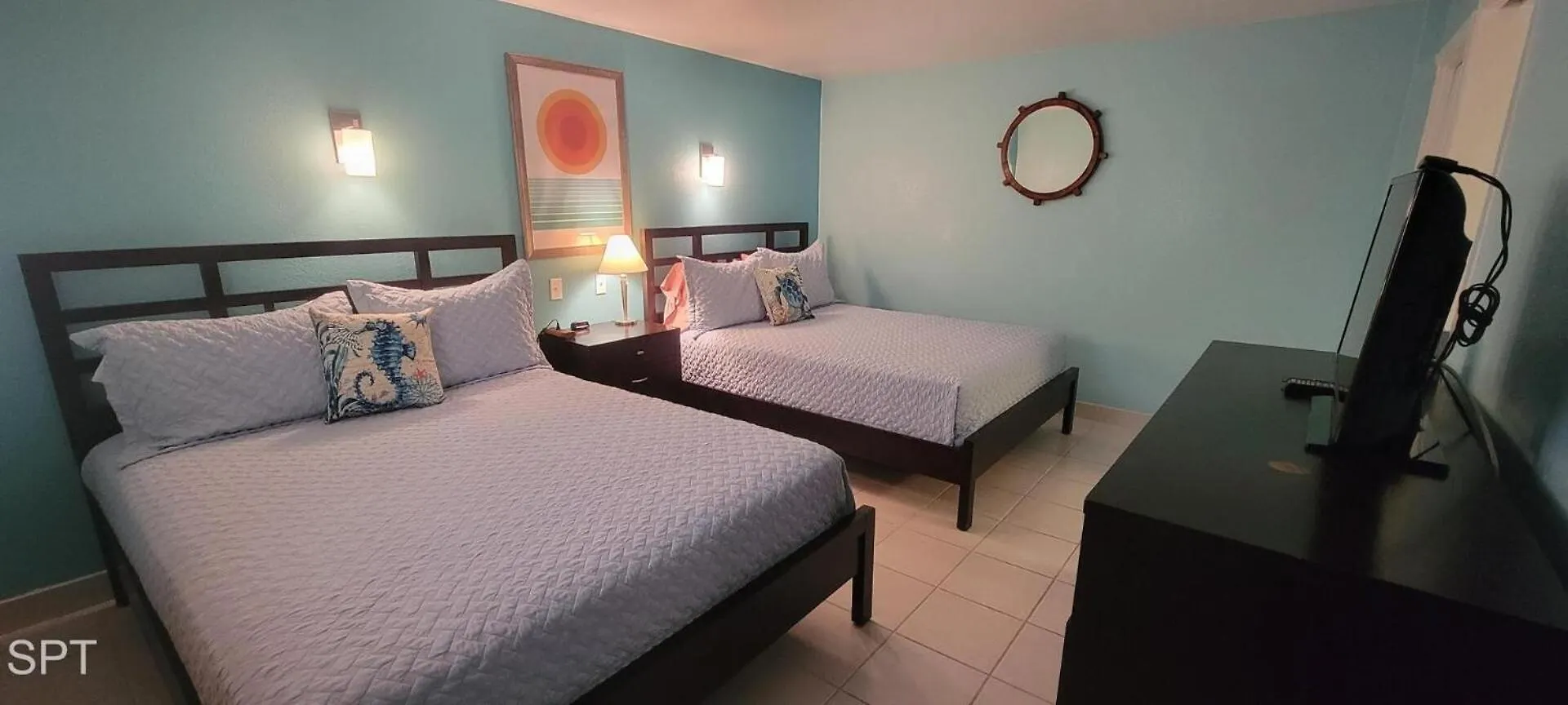 Renovated Beachfront With 2 Pools, Tons Of Beds Bahia Mar #426 *