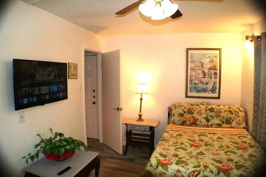 Apartment Gv313 Luxurious 3 Min Walk To Beach, Next Park Isla Blanca South Padre Island