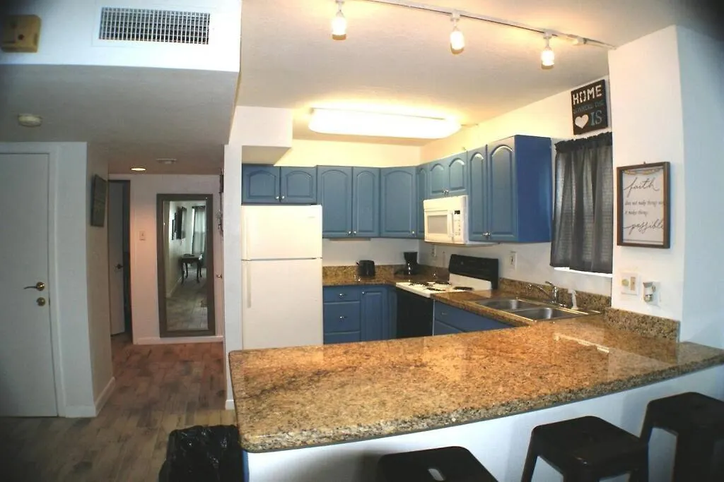 Gv313 Luxurious 3 Min Walk To Beach, Next Park Isla Blanca * South Padre Island