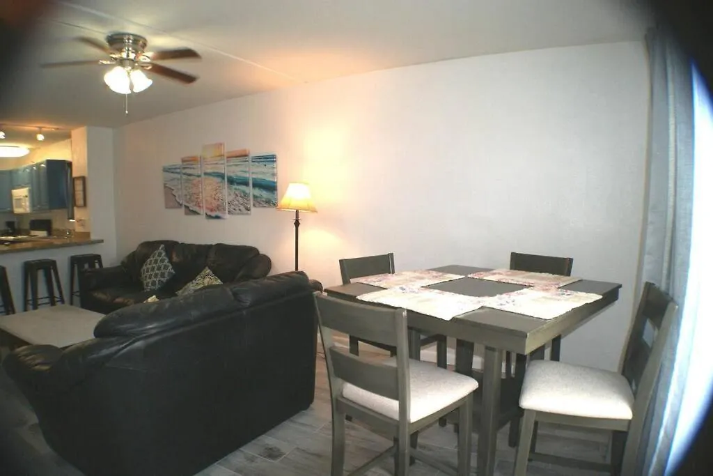 Gv313 Luxurious 3 Min Walk To Beach, Next Park Isla Blanca Apartment *