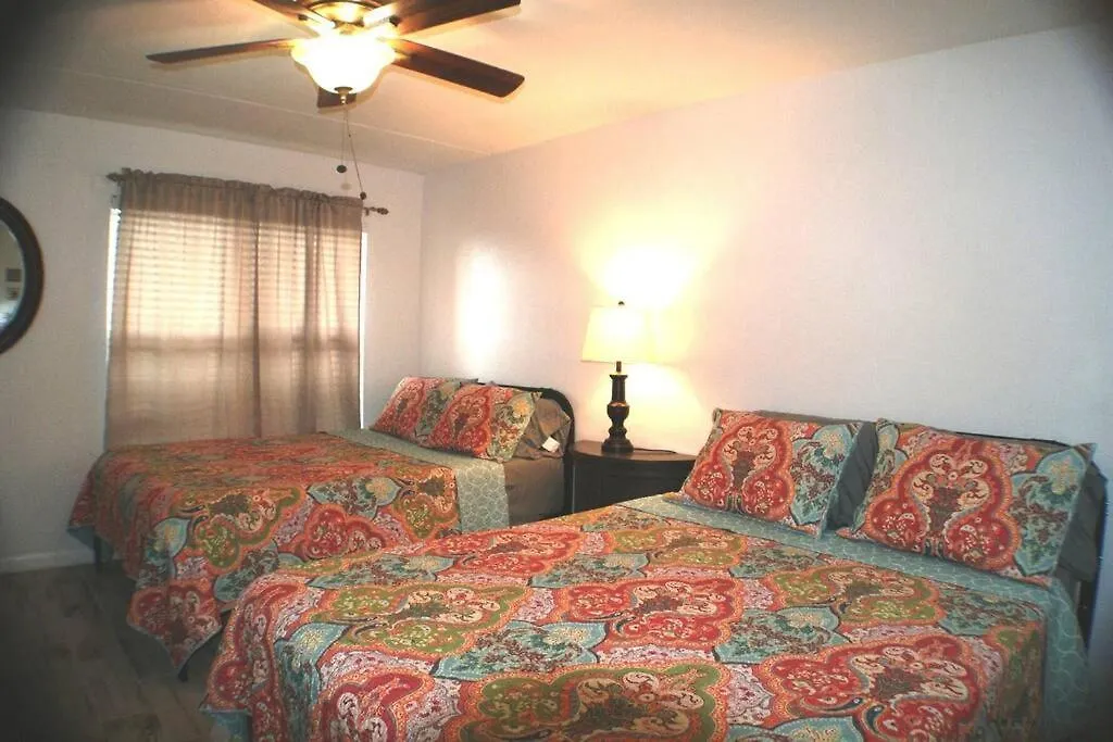 Gv313 Luxurious 3 Min Walk To Beach, Next Park Isla Blanca Apartment *