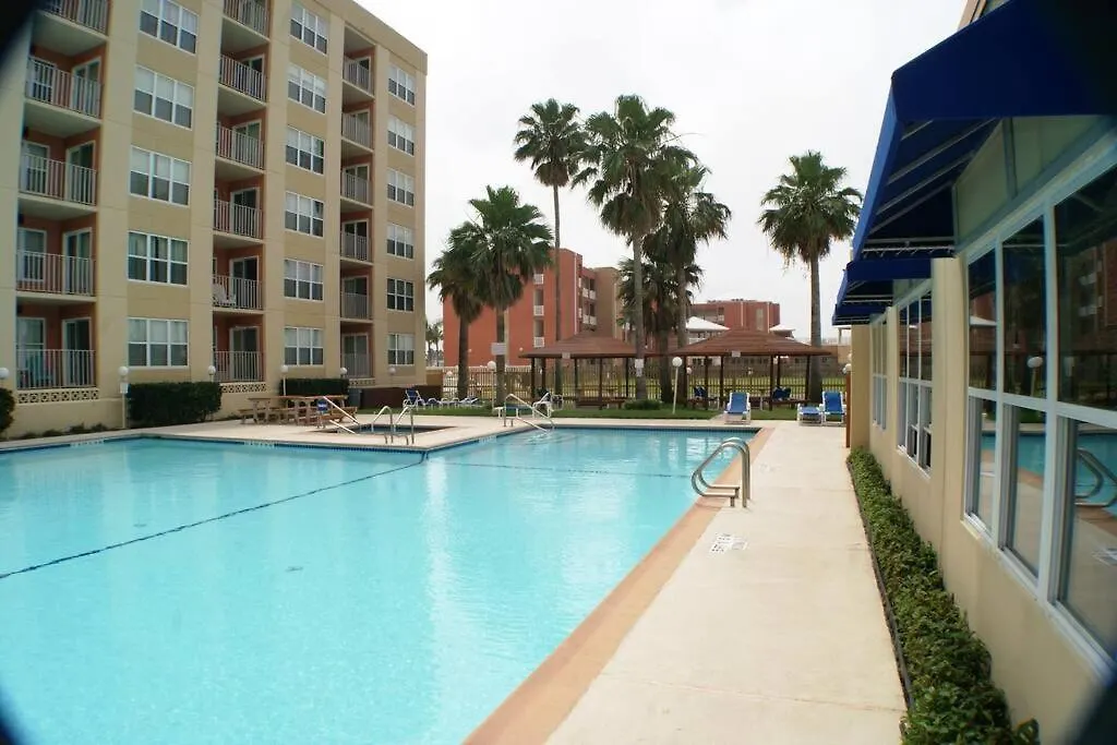 Apartment Gv313 Luxurious 3 Min Walk To Beach, Next Park Isla Blanca South Padre Island