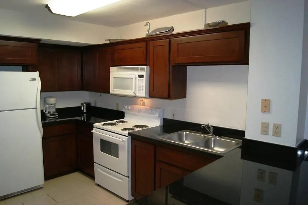 Gv509 Luxurious 3 Min Walk To Beach, Next Park Isla Blanca Lejlighed South Padre Island