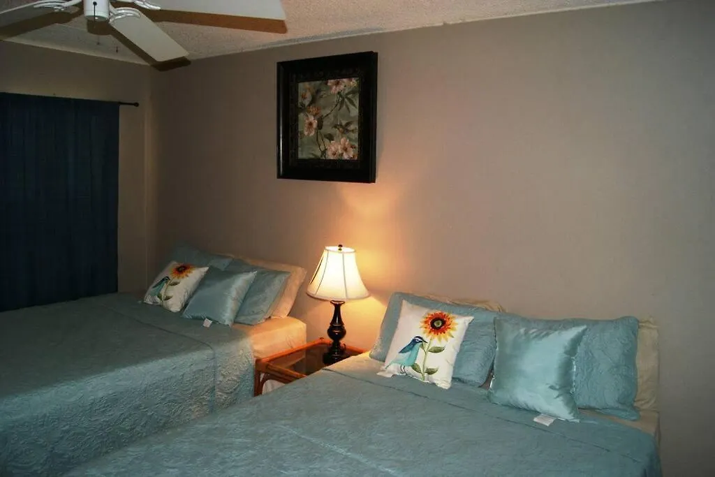 Gv509 Luxurious 3 Min Walk To Beach, Next Park Isla Blanca *