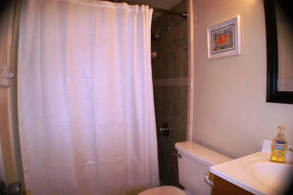 Gv210 Luxurious 3 Min Walk To Beach, Next Park Isla Blanca Apartment