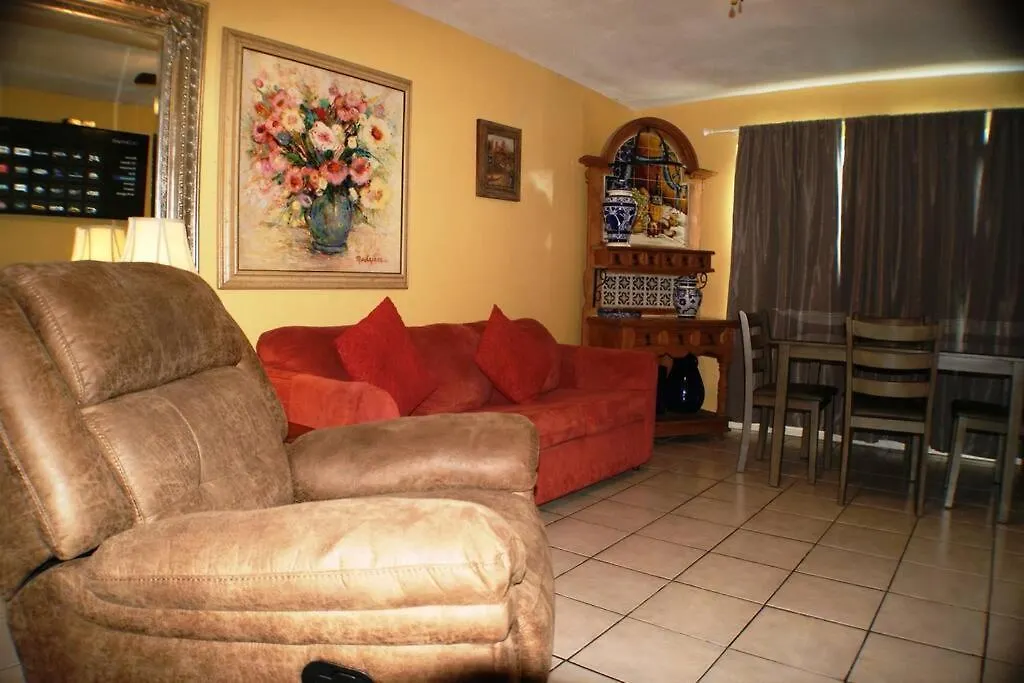 Gv210 Luxurious 3 Min Walk To Beach, Next Park Isla Blanca *