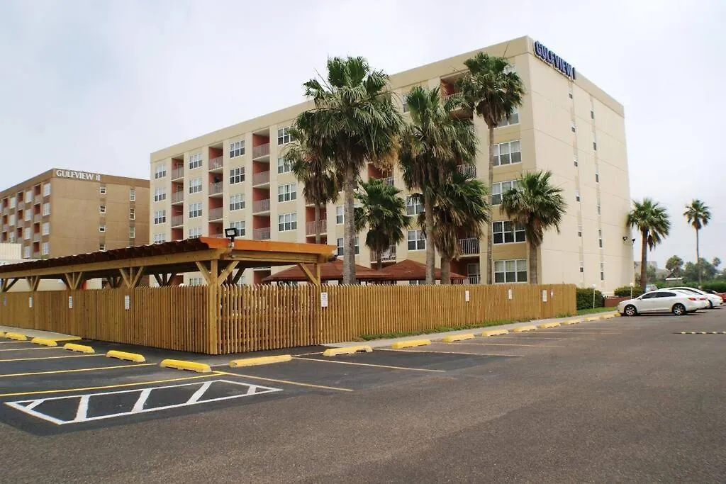 Gv210 Luxurious 3 Min Walk To Beach, Next Park Isla Blanca Apartment