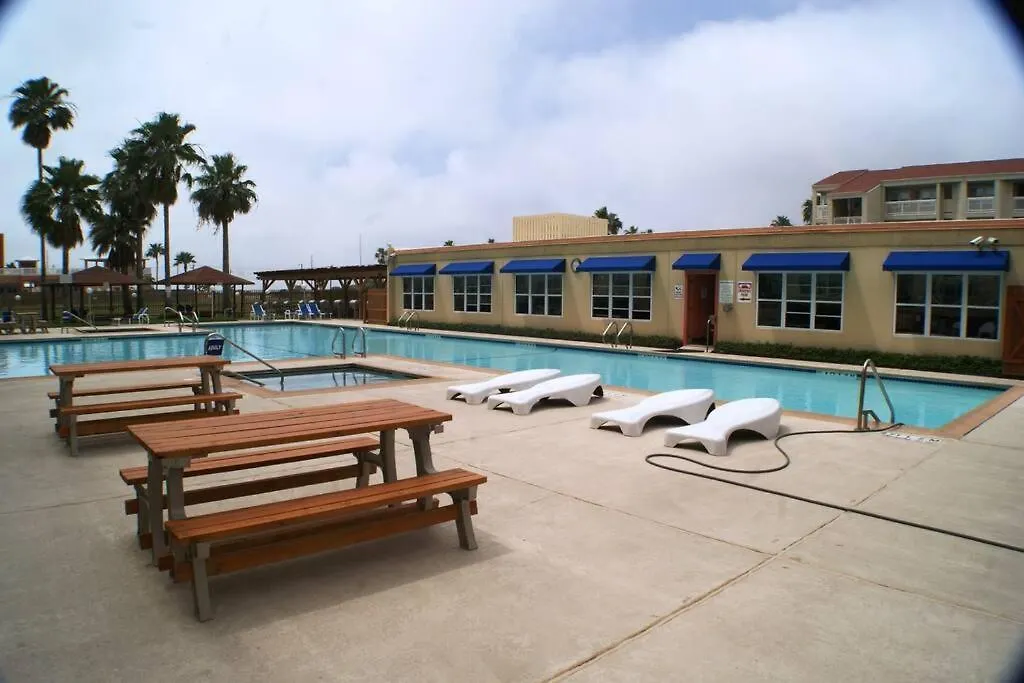 Gv210 Luxurious 3 Min Walk To Beach, Next Park Isla Blanca