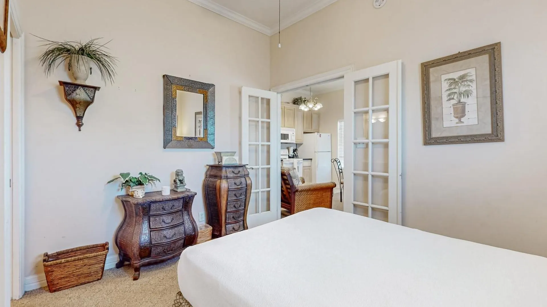 Casa Emilio Ii * جنوب جزيرة بادري