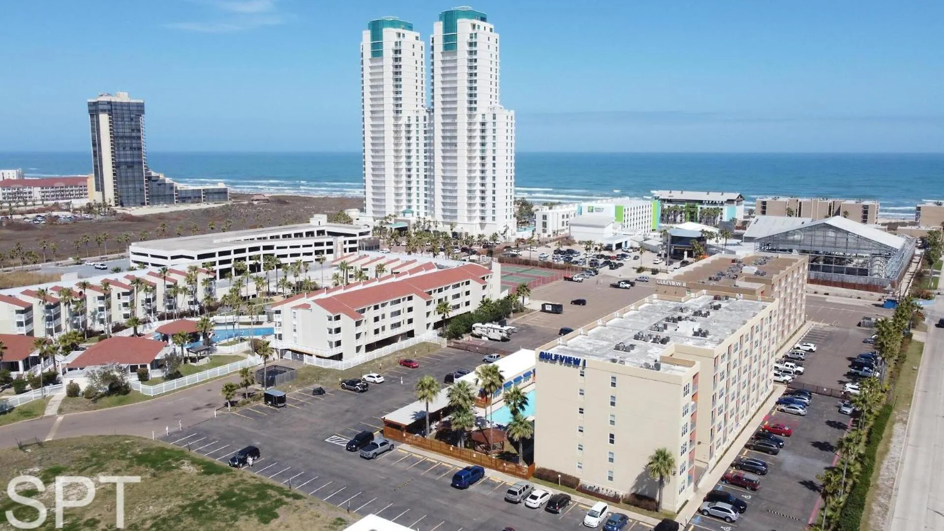 Holiday home Gulfview I #213 *