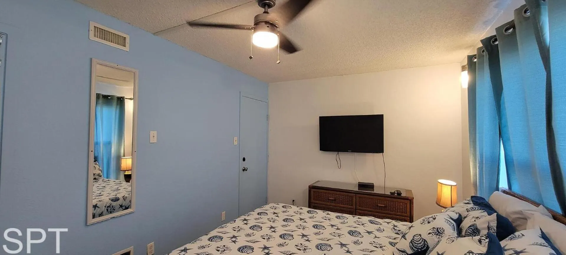 Holiday home Gulfview I #213 South Padre Island