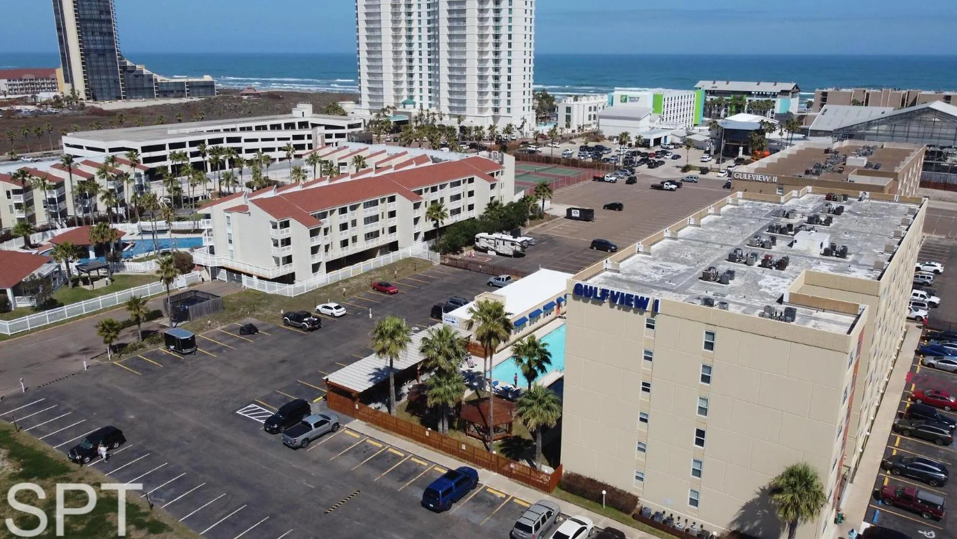 Holiday home Gulfview I #213